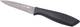 Нож овощной Krauff Smart Сhef 29-305-054 9 см черный