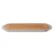 Разделочная доска для хлеба Berghoff Leo 3950061 37х11х2 см