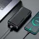 УМБ BOROFONE Pindar power bank BJ27B 30000mAh |2USB/Type-C, 2.1A|