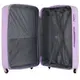 Чемодан Semi Line 28" (L) Light Violet (T5926-3)