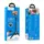 Селфі-монопод HOCO HOCO Stream aluminum alloy live broadcast holder K21 |BT|