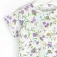 Песочник для девочки на пуговицах с цветочками Flower Garden