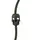 Стоперы для шнурка 10шт KOMBAT UK Skull Cord Stoppers