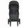 Коляска El Camino Dynamic PRO ME 1053-3 (black)
