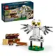 Конструктор LEGO Harry Potter Гедвига на Тисовой улице, 4, 337 деталей (76425)