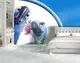 Фотообои текстурированные, виниловые Детские, 250х380 см, fo01inV_ch12229