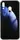 Чехол-накладка TOTO Print Glass Space Case Samsung Galaxy M20 Dark Blue