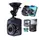 Автомобильный видеорегистратор HD 258 PR3