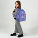 Рюкзак школьный Kite Education Kuromi HK25-555S-2 14 л