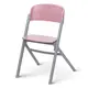 Стульчик для кормления Kinderkraft Livy Aster Pink (KHLIVY00PNK0000)