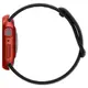 Чехол Spigen для Apple Watch 8/7 (45 mm) Thin Fit, Metallic Red (ACS04177)