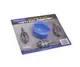 Hабiр годiвниць INLINE METHOD FEEDER 15gr+24gr+40gr +Mould