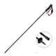 Трекінгові палиці Naturehike NH19DS001 Black
