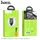 Адаптер автомобильный HOCO Micro USB Cable Mighty single port car charger Z43 |1USB, 3A, QC, 18W|