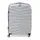 Чемодан большой 4 колеса Ricco Grande T15002silver-XL
