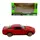 Машина мет. Ford Mustang GT (КРАСНЫЙ)