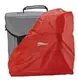 Велосумка с дождевиком 17 L Crivit Pannier Bag IAN278518 серая