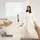 Конвекторный обогреватель 2в1 Cronos Heaters 2000W Wi-Fi White