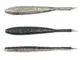 140133-T09 Слаг двухцветный 5.2" S-Shad Lucky John *5