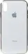 Чехол-накладка TOTO Electroplate TPU Case Apple iPhone XS Max White
