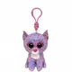 Мягкая игрушка TY Beanie Котенок 35244 12 см