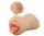 Мастурбатор c двумя входами Crazy Bull - Sarah soft skin, BM-009240N