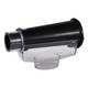 Мясорубка Magio MG-270 2200 Вт черная