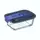Пищевой контейнер прямоугольный Luminarc Easy Box P7419 760 мл