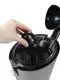 Соковыжималка для цитрусовых Kamille KM-6739 300 Вт серая
