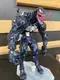 Большая коллекционная статуэтка Веном. Фигурка-игрушка Симбиот Venom 18см