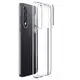 Чехол Spigen для OnePlus Nord 5 - Ultra Hybrid, Crystal Clear (ACS10191)