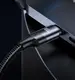 Кабель Type-C Usams Lightning Type-C US-SJ550 100 Вт 1.2 м