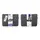 Сумка для ноутбука HOCO Delight series portable laptop bag GT4 |14 inches|