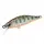 Воблер Daiwa Silver Creek Minnow 44S 44mm 4.2g #Lime Iwana (07411914 / 2254268)