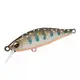 Воблер Daiwa Silver Creek Minnow 44S 44mm 4.2g #Lime Iwana (07411914 / 2254268)