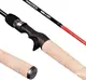 TSBA3-591F Удилище спининговое 5.9 ft 7-28g BALLIST TEAM SALMO