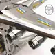 Коллекционная модель АН-225 "Мрия" CRYSTAL EDITION с кристаллами SWAROVSKI® (Собранная) MT001SWRSK/READY