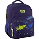 Рюкзак школьный GoPack Sharks GO-20-113-M-6