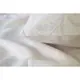 Постельное белье Deco Bianca сатин жаккард jk17-01 kurik beyaz евро
