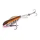 Балансир Lucky John Pro Series MEBARU 77мм (LJME77-105)