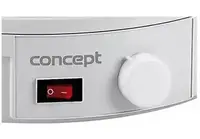 Сушарка для овочів і фруктів СonСept SO-1020