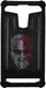 Чехол-накладка TOTO Universal TPU case with image 5,5" Terminator Black