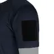 Футболка Chiton Tactical Antistatic Темно-синяя 5914 XL