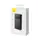 УМБ Baseus Star-Lord Digital Display Fast Charging Power Bank 30000mAh |2USB/Type-C, PD/QC, 22.5W/3A|
