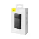 УМБ Baseus Star-Lord Digital Display Fast Charging Power Bank 30000mAh |2USB/Type-C, PD/QC, 22.5W/3A|