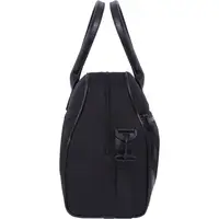 Сумка Bagland Infantino 36 л чорній 0033066