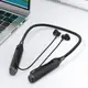 Наушники ACEFAST Neck hanging wireless earphones N6 IPX4 |VT5.4, 140h|