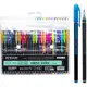 Набор гелевых ручек "Neon color" HG6107-48, 48 цветов