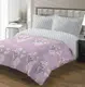 Постельное белье семейное ТЕП Blossom 2-00882-06980 бязь 150х215х2 см
