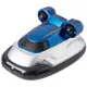 Катер на радиоуправлении Speed Boat Small ZIPP Toys QT888-1A Синий